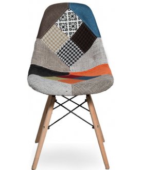 Деревянный стул Анжелика