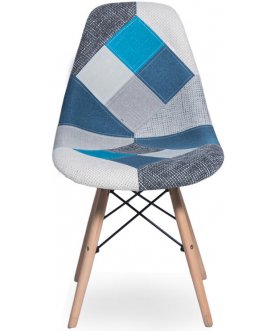 Деревянный стул Анжелика