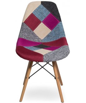 Деревянный стул Анжелика