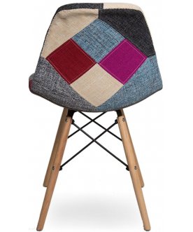 Деревянный стул SN-825