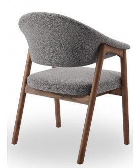 Деревянный стул Archee