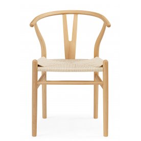 Деревянный стул Arcus