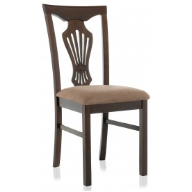 Деревянный стул Arfa