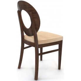 Деревянный стул Арго