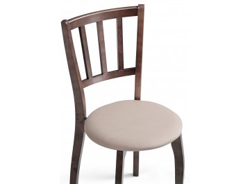 Деревянный стул Айра