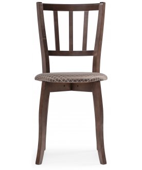 Деревянный стул Айра