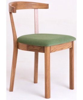 Деревянный стул Бари