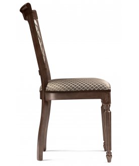 Деревянный стул Байона