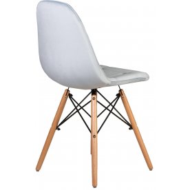 Деревянный стул Bennet