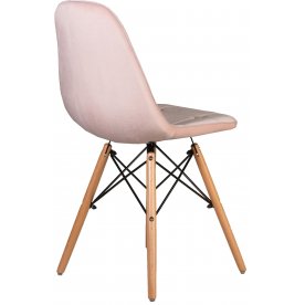 Деревянный стул Bennet