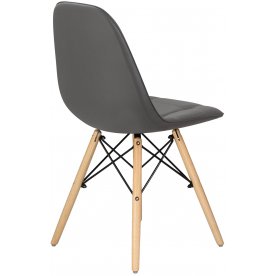 Деревянный стул Bennet