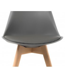 Деревянный стул Bonuss