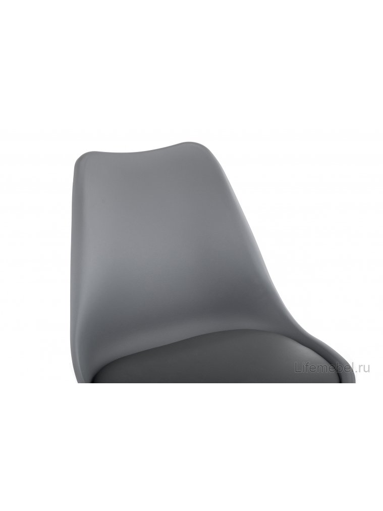 Деревянный стул Bonuss dark gray