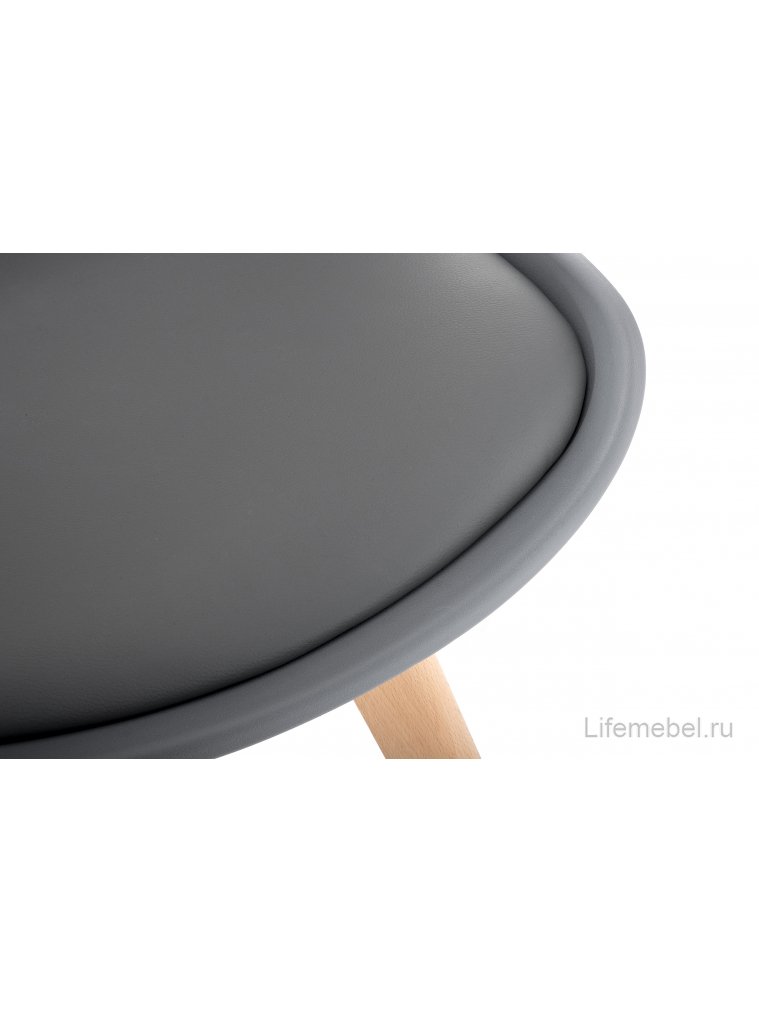 Деревянный стул Bonuss dark gray