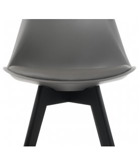 Деревянный стул Bonuss