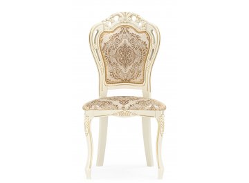 Деревянный стул Bronte