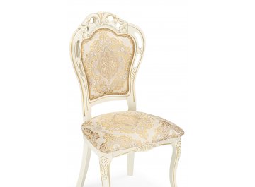 Деревянный стул Bronte