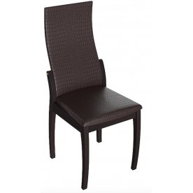 Деревянный стул Бруклин Т1