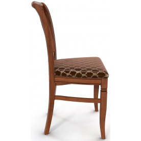 Деревянный стул Бруно