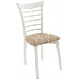 Деревянный стул Бурбон