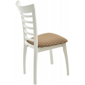 Деревянный стул Бурбон