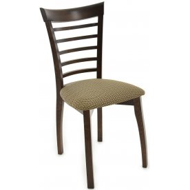 Деревянный стул Бурбон