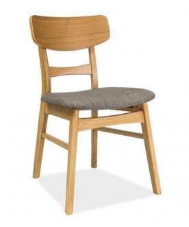 Деревянный стул CD61