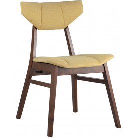 Деревянный стул Чарвел