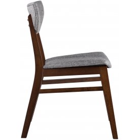 Деревянный стул Чарвел