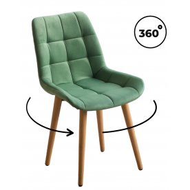 Деревянный стул Челси 360