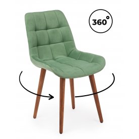 Деревянный стул Челси 360