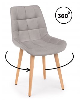 Деревянный стул Челси