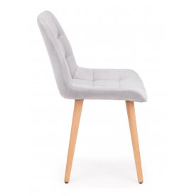 Деревянный стул Челси 360