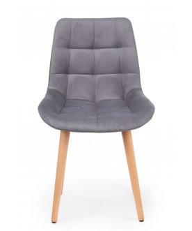 Деревянный стул Челси 360