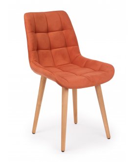 Деревянный стул Челси 360