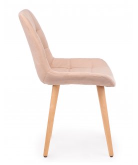 Деревянный стул Челси