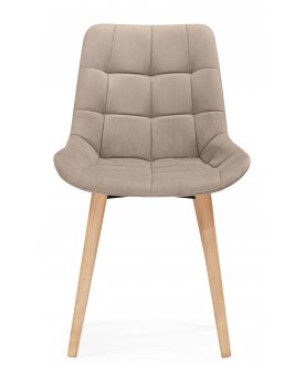 Деревянный стул Челси