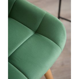 Деревянный стул Челси