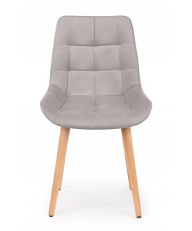 Деревянный стул Челси