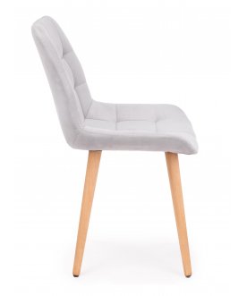 Деревянный стул Челси