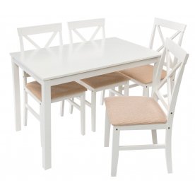 Деревянный стул Chili