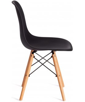 Деревянный стул Сindy Eames/Синди Имс мод. 1801