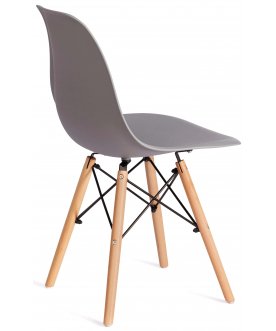 Деревянный стул Сindy Eames/Синди Имс мод. 1801