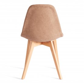 Деревянный стул Cindy Soft (mod. C1021F1-1)
