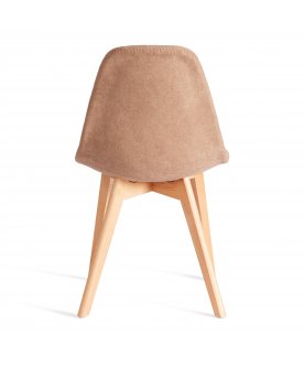 Деревянный стул Cindy Soft (mod. C1021F1-1)