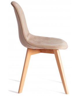 Деревянный стул Cindy Soft mod. C1021F1-1