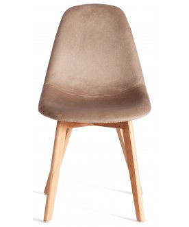 Деревянный стул Cindy Soft mod. C1021F1-1