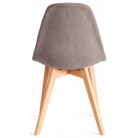 Деревянный стул Cindy Soft mod. C1021F1-1