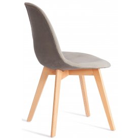 Деревянный стул Cindy Soft mod. C1021F1-1