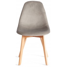 Деревянный стул Cindy Soft mod. C1021F1-1